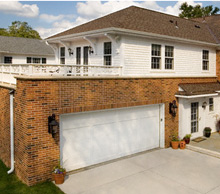 Garage Door Repair in Niles, IL