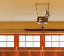 Garage Door Openers in Niles, IL