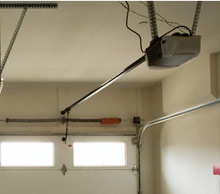 Garage Door Springs in Niles, IL